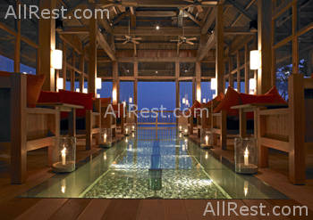 Six Senses Hideaway Ninh Van Bay 89